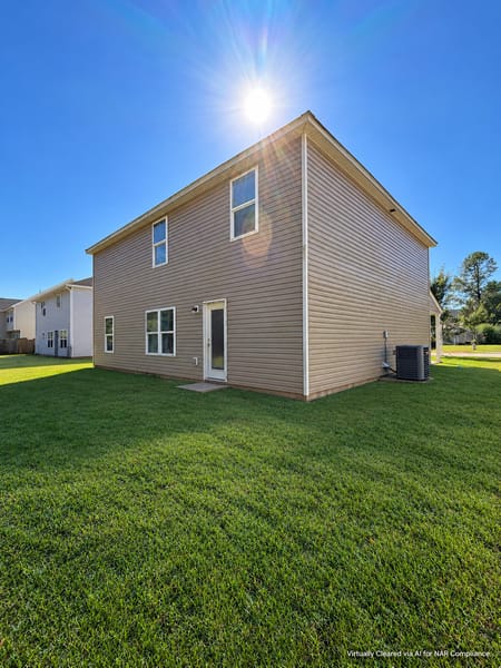 Warner Robins, GA 31093 Houston County