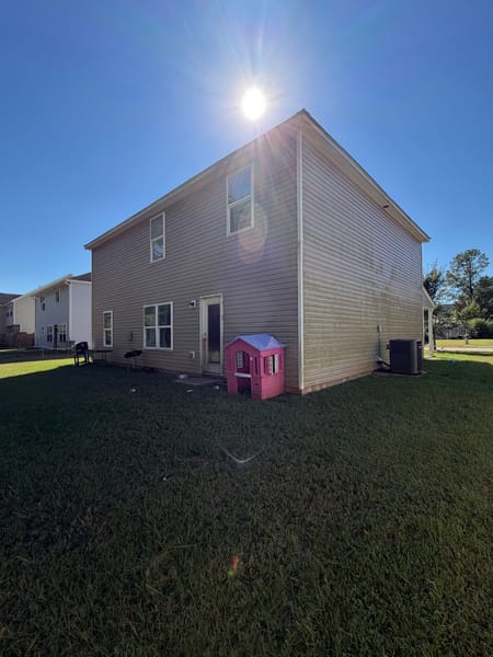Warner Robins, GA 31093 Houston County