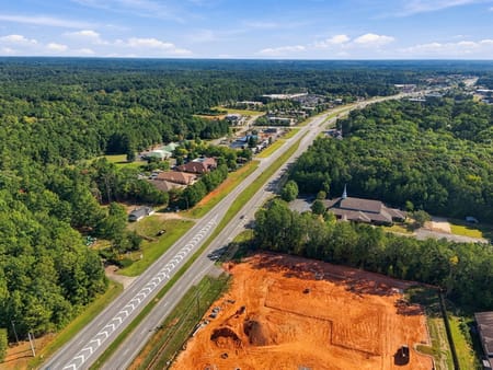 Newnan, GA 30265 Coweta County