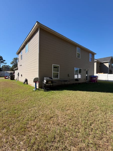 Warner Robins, GA 31093 Houston County