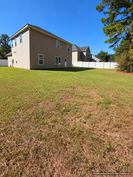 Warner Robins, GA 31093 Houston County