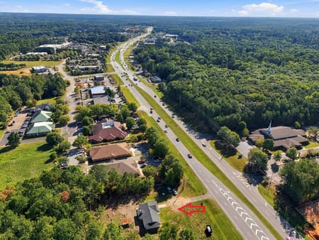 Newnan, GA 30265 Coweta County