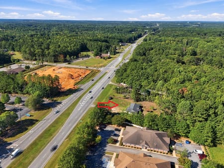 Newnan, GA 30265 Coweta County