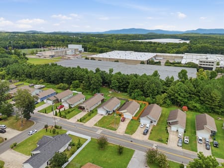 Dalton, GA 30721 Whitfield County