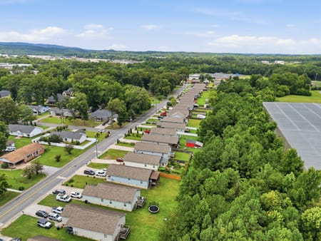 Dalton, GA 30721 Whitfield County