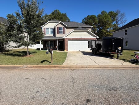 Warner Robins, GA 31093 Houston County