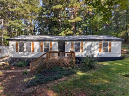 Temple, GA 30179 Paulding County