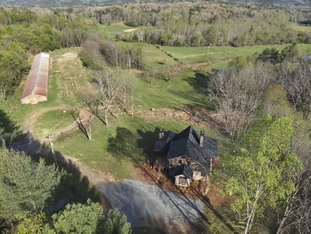 Blue Ridge, GA 30513 Fannin County