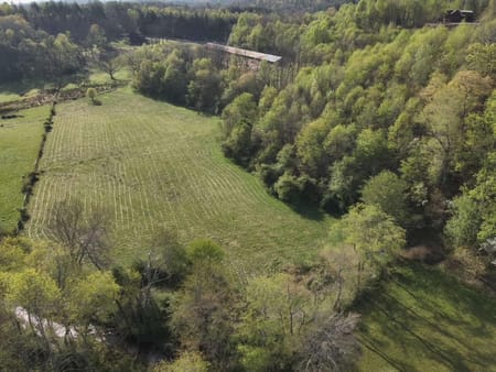 Blue Ridge, GA 30513 Fannin County