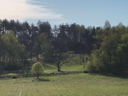 Blue Ridge, GA 30513 Fannin County