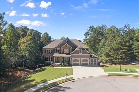 Flowery Branch, GA 30542 Hall County