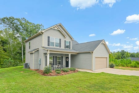 Forsyth, GA 31029 Monroe County