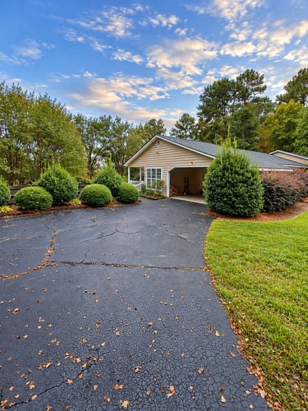 Thomaston, GA 30286 Upson County