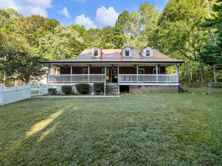 Flowery Branch, GA 30542 Hall County
