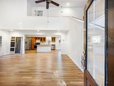 Flowery Branch, GA 30542 Hall County