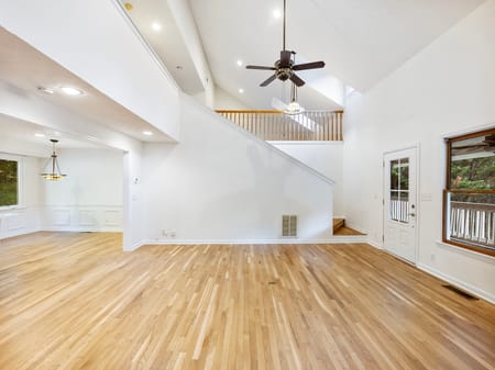 Flowery Branch, GA 30542 Hall County