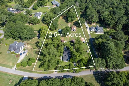 Loganville, GA 30052 Walton County