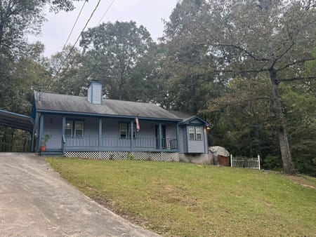 Byron, GA 31008 Peach County