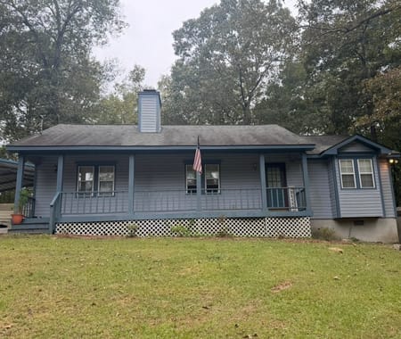 Byron, GA 31008 Peach County