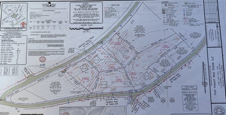 Cartersville, GA 30121 Bartow County