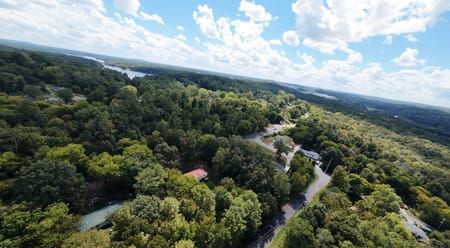 Cartersville, GA 30121 Bartow County
