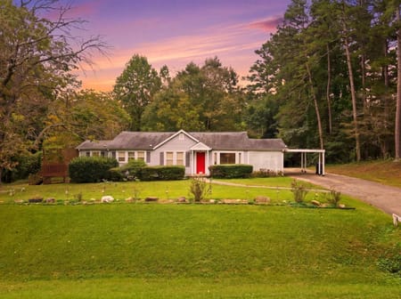Dallas, GA 30132 Paulding County