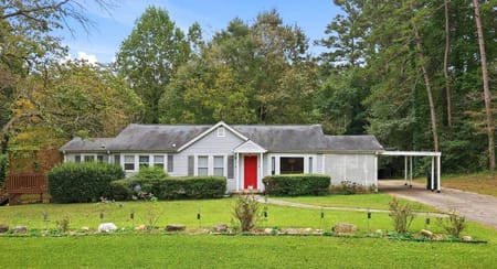 Dallas, GA 30132 Paulding County