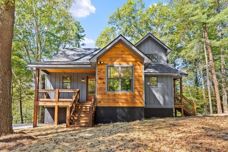 Ellijay, GA 30540 Gilmer County