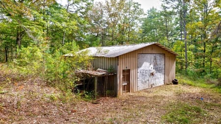 Ellijay, GA 30540 Gilmer County