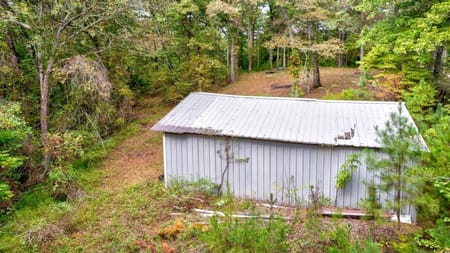 Ellijay, GA 30540 Gilmer County
