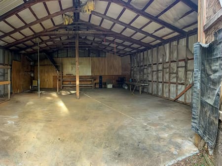 Ellijay, GA 30540 Gilmer County