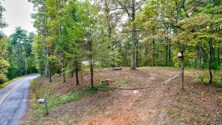 Ellijay, GA 30540 Gilmer County