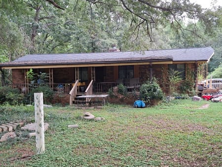 Griffin, GA 30223 Spalding County