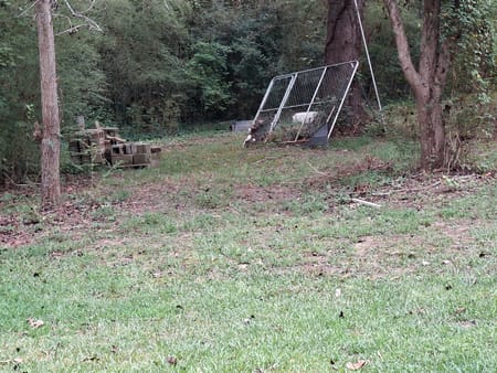Griffin, GA 30223 Spalding County