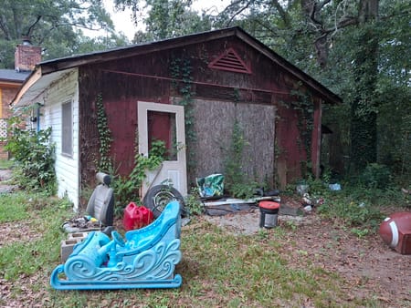 Griffin, GA 30223 Spalding County