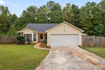 Dallas, GA 30157 Paulding County