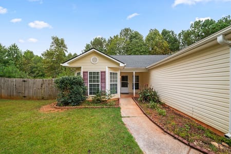 Dallas, GA 30157 Paulding County