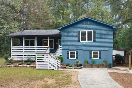 Canton, GA 30115 Cherokee County