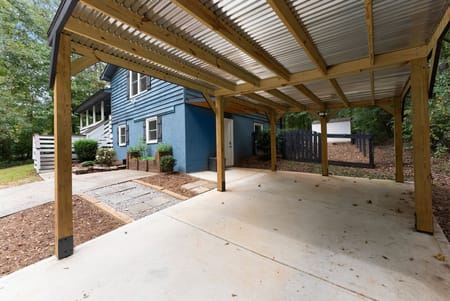 Canton, GA 30115 Cherokee County