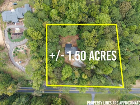Canton, GA 30115 Cherokee County