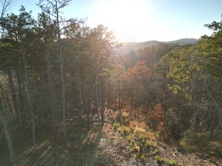 Talking Rock, GA 30175 Gilmer County