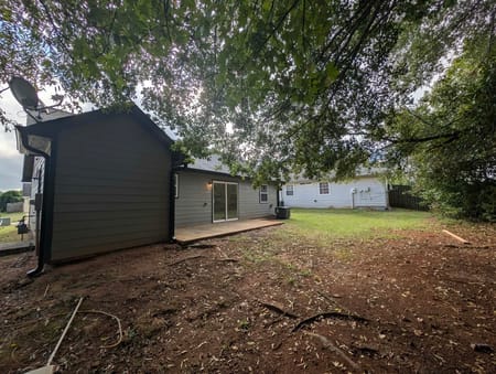 Griffin, GA 30223 Spalding County