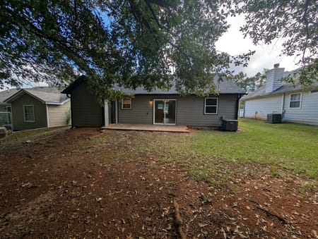 Griffin, GA 30223 Spalding County