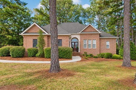 Hawkinsville, GA 31036 Pulaski County