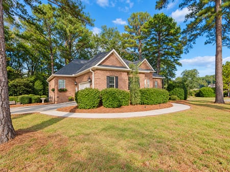 Hawkinsville, GA 31036 Pulaski County