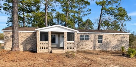Unadilla, GA 31091 Dooly County