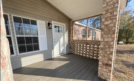 Unadilla, GA 31091 Dooly County