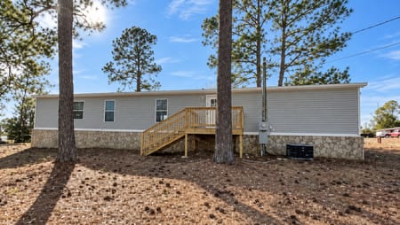 Unadilla, GA 31091 Dooly County