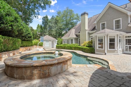 Marietta, GA 30067 Cobb County