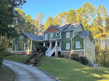 Dallas, GA 30132 Paulding County
